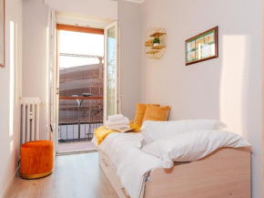 Little Nest near Porta Vittoria Station Milano